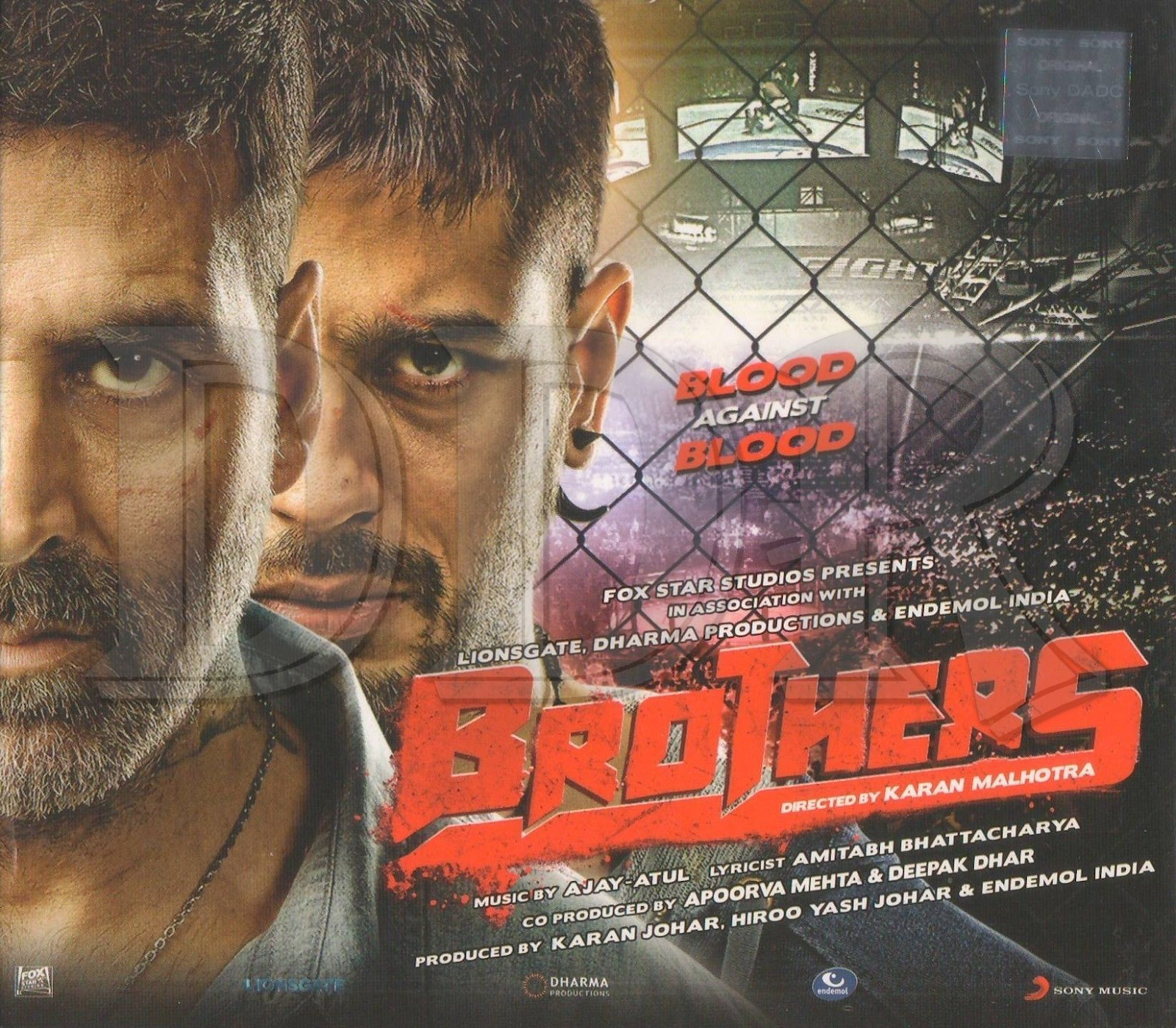 Download Brothers [2015MP3VBR320Kbps] VMC Review