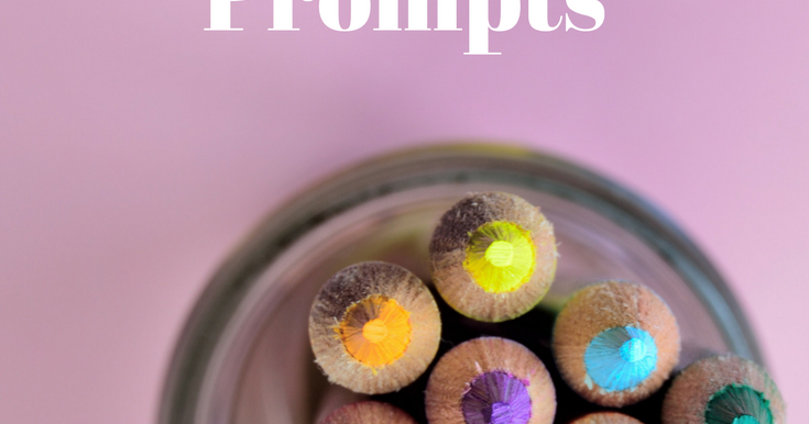 Classroom Freebies: Journal Writing Prompts & Writing Checklist FREEBIE