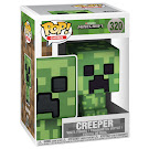 Minecraft Creeper Funko Pop! Figure