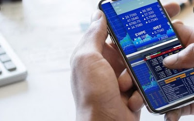 Program Aplikasi Trading Forex Android Terbaik dan Paling dipercaya Trader Indonesia