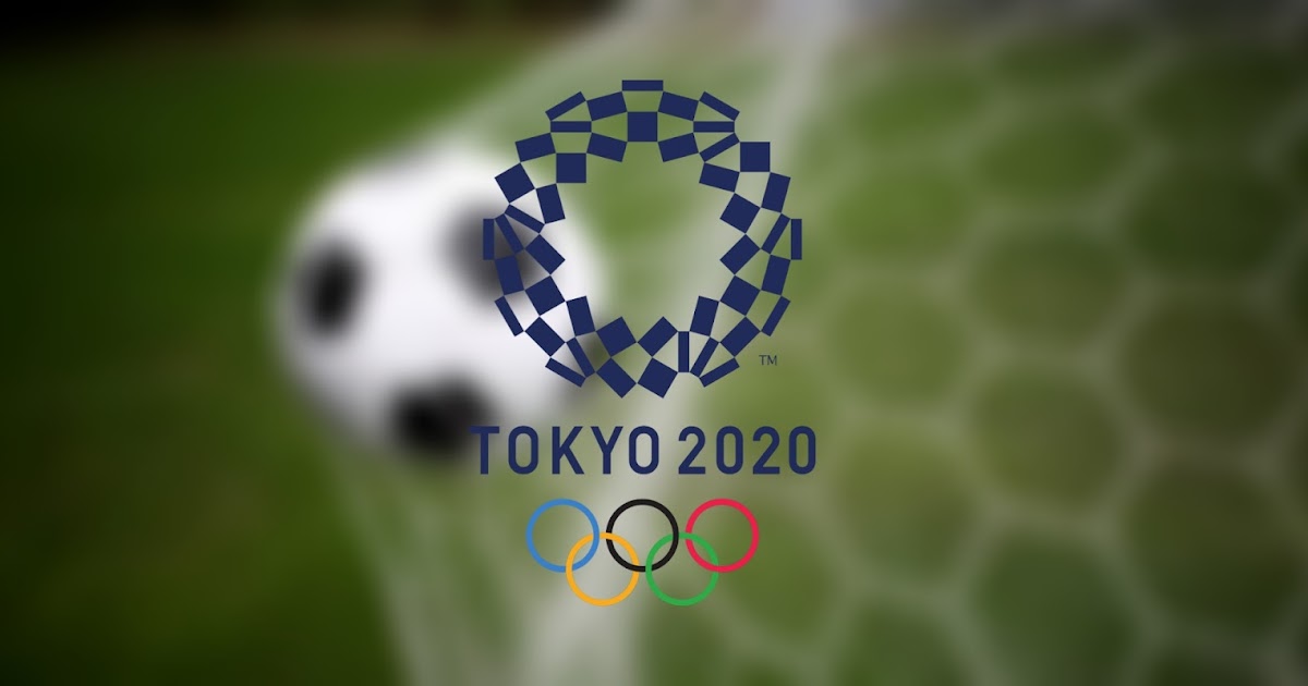 Tokyo jadual bola 2021 olimpik sepak Jadual Atlet