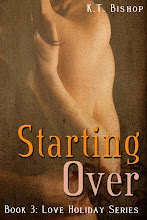 STARTING OVER