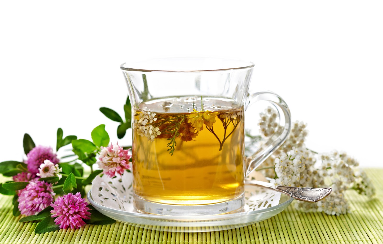 Herbal Tea Health Benefits for Heartburn Heartburn Treatment 101