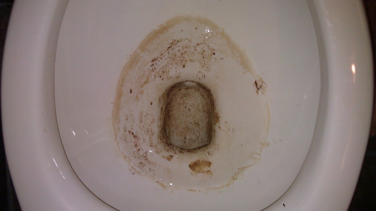 Dust To Dawn Cleaning and Property Management DEEP CLEAN!! Before