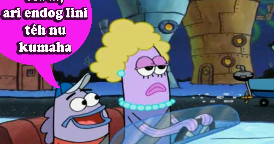 Pamidangan Poto: Perang Gambar Basa Sunda 11 | Perang Gambar Bahasa