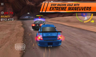 Need For Speed Hot Pursuit MOD APK