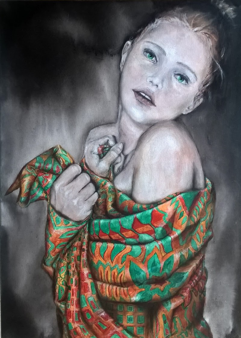 Portraits by Patrick Becker from Hamburg, Germany. Portraits by Patrick Becker from Hamburg, Germany.