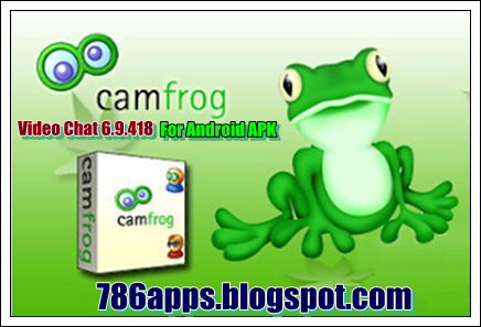 Camfrog Pro Apk Download Gratis