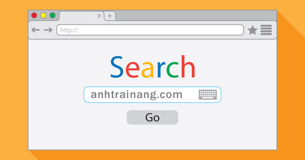 Share tài liệu chính thức của Google về tìm kiếm hàng đầu tại Việt nam