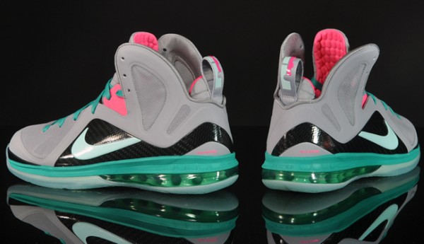 south beach 9s lebron