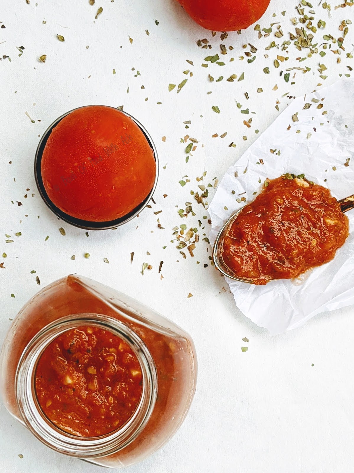 Easy Homemade Pizza Sauce Recipe | How To Make Pizza Sauce at home Easy Homemade Pizza Sauce Recipe | How To Make Pizza Sauce at home