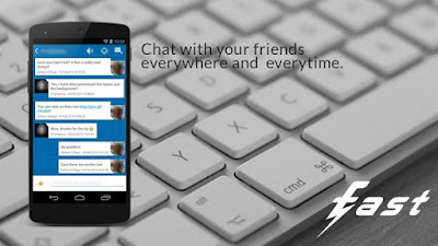 Fast Pro v3.2 - Client for Facebook APK Android Fast Pro v3.2 - Client for Facebook APK Android