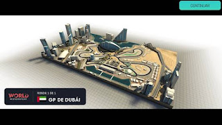 Descargar Motorsport Manager Mobile 3 APK MOD 1.1.0 gratis para Android 6