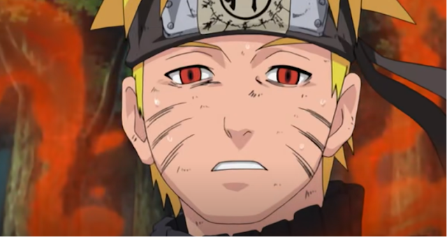 All Of Naruto Chakra Modes Explained-Naruto / Naruto Shippuden / Boruto All 31 screenshot www.youtube.com 2021.08.25 10 19 32