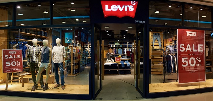 levis bogota