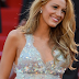 Blake Lively Sparkling in Chanel at The 67th Annual Cannes Film Festival