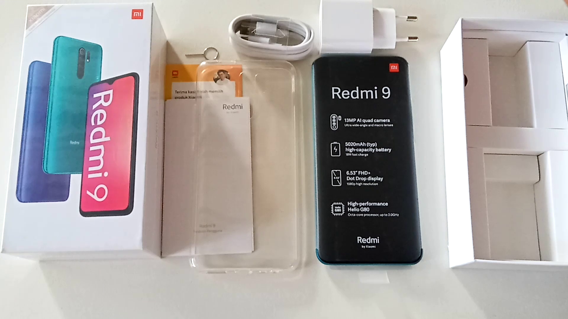 Редми 9 функции. Xiaomi Redmi 9 3/64gb. Смартфон Xiaomi Redmi 9a 32gb. Упаковка Xiaomi Redmi 9. Redmi 9 NFC 3/64gb.