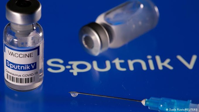 Sputnik-V Russian Vaccine : रूस भेजेगा स्पुतनिक-वी वैक्सीन की दो लाख डोज की पहली खेप