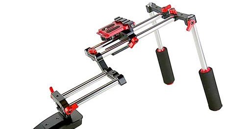 YAUM's PHOTO DIARY: Bought Me A Simple Camera Rig