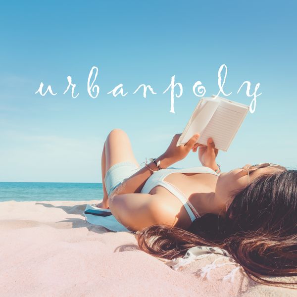 Urban Poly, Honey Apple – 너무 멋져요 – Single