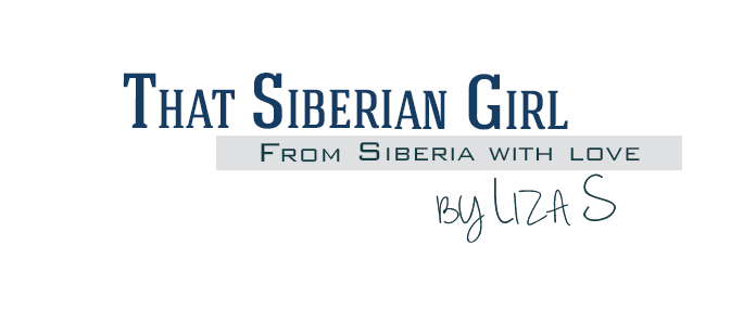 That Siberian Girl