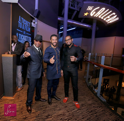 movie premiere london