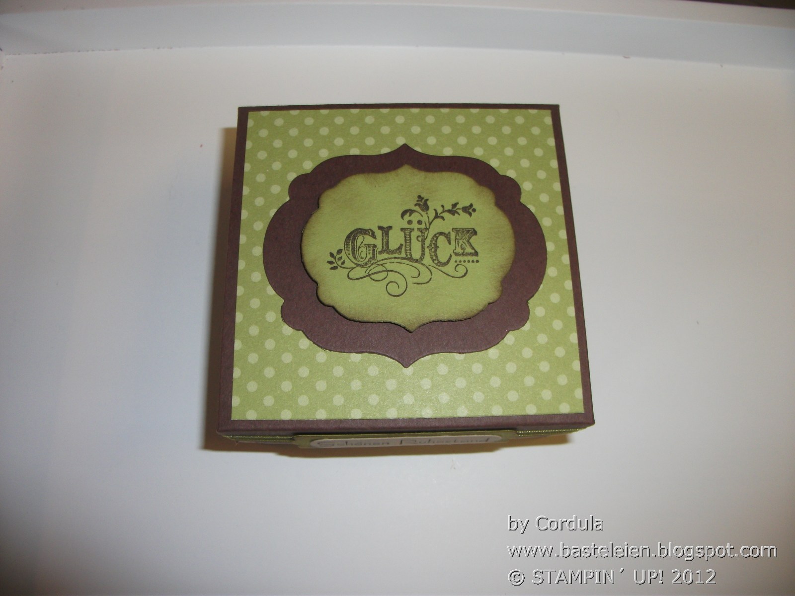 Cordulas Sammelsurium Zum Ruhestand