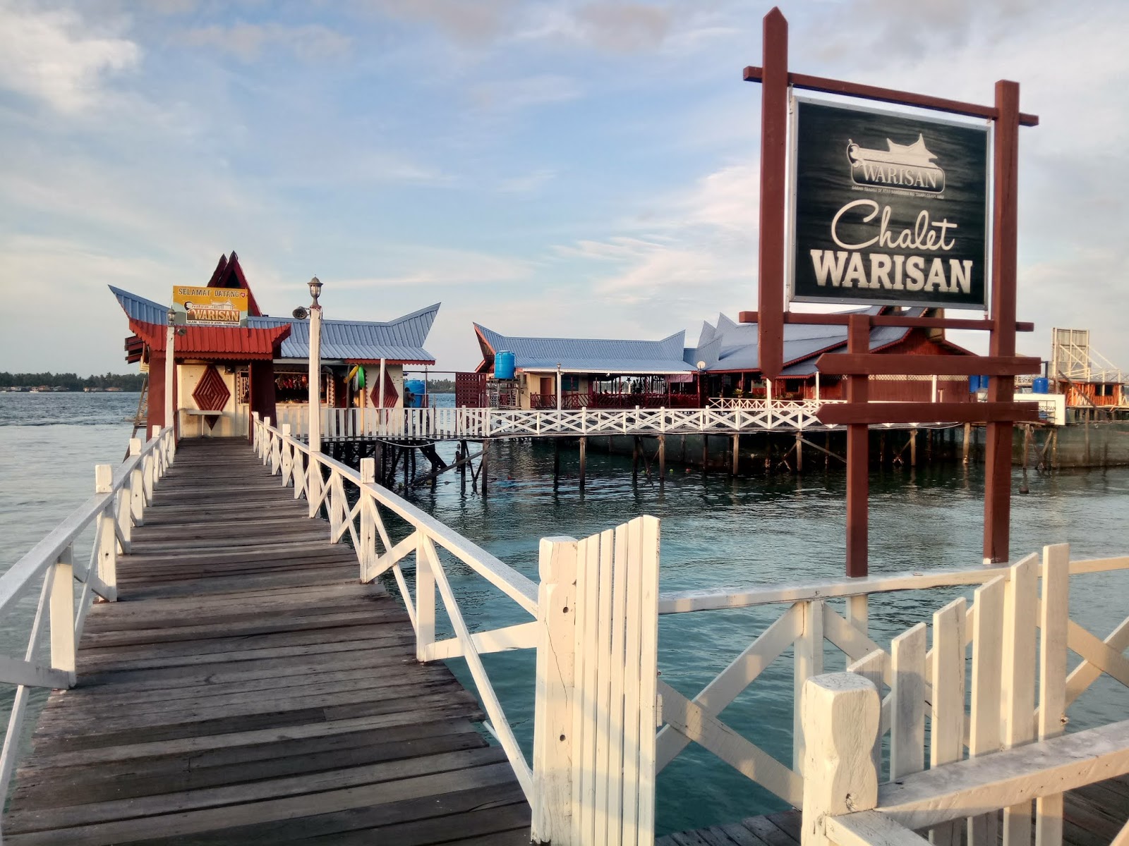 Tempat Makan Best Di Sabah