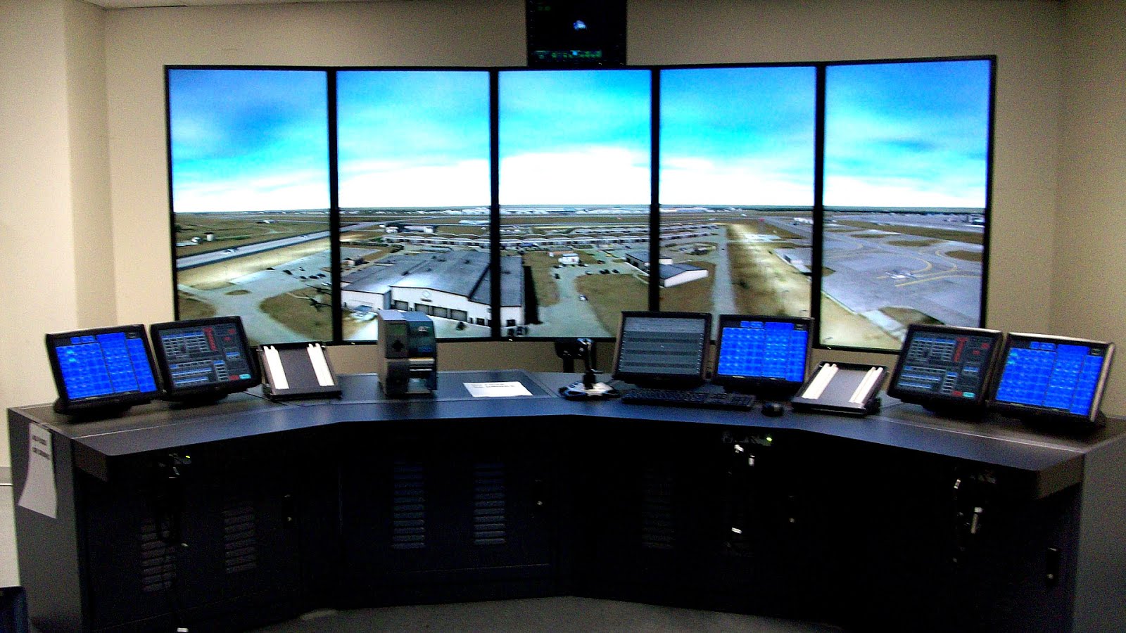 air traffic controller school jacksonville fl