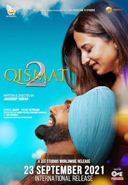 Qismat 2 Box Office Collections