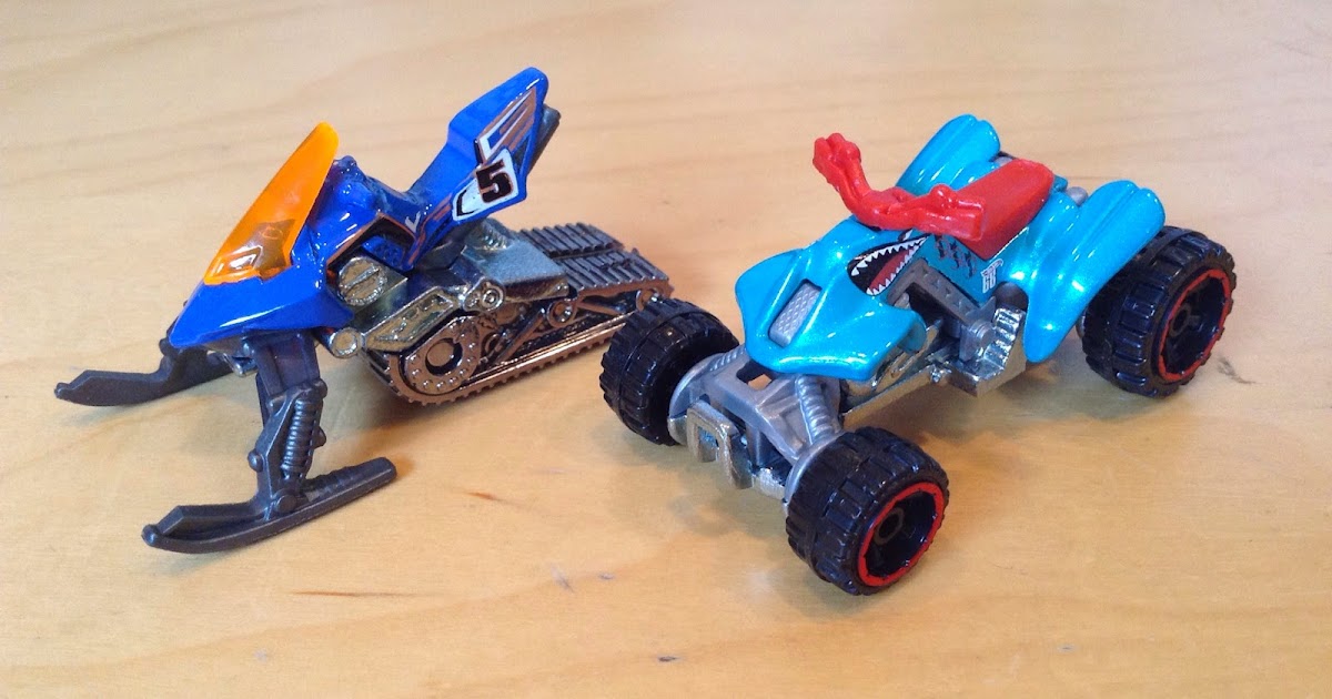 sand stinger hot wheels