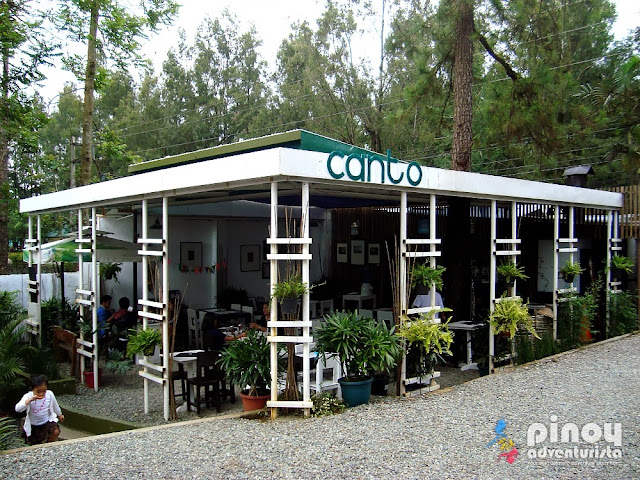 WHERE TO EAT Restaurants in Baguio City