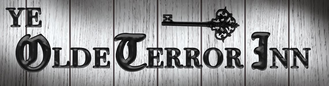 YE OLDE TERROR INN