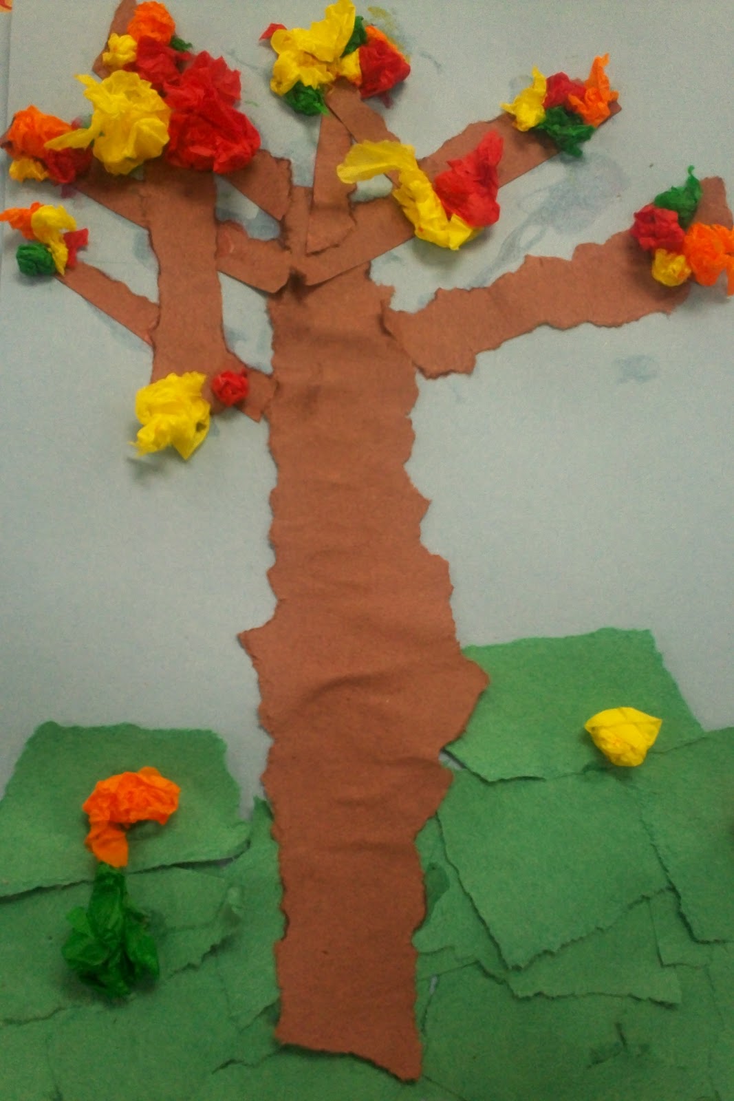 Importance of trees essay 100 words image