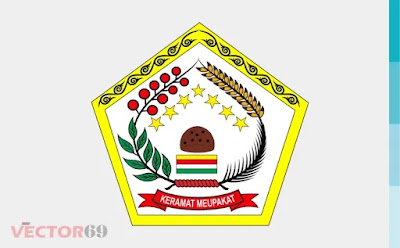 Kabupaten Aceh Tengah Logo - Download Vector File SVG (Scalable Vector Graphics) Kabupaten Aceh Tengah Logo - Download Vector File SVG (Scalable Vector Graphics)