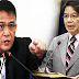 Jay Sonza Accuses Sen. Ping Lacson of Hitting BuCor Chief Nicanor Faeldon Because of Personal Grudge?
