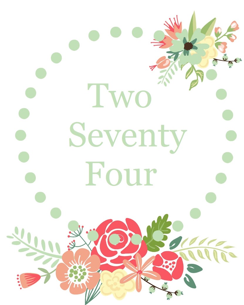 Two Seventy Four