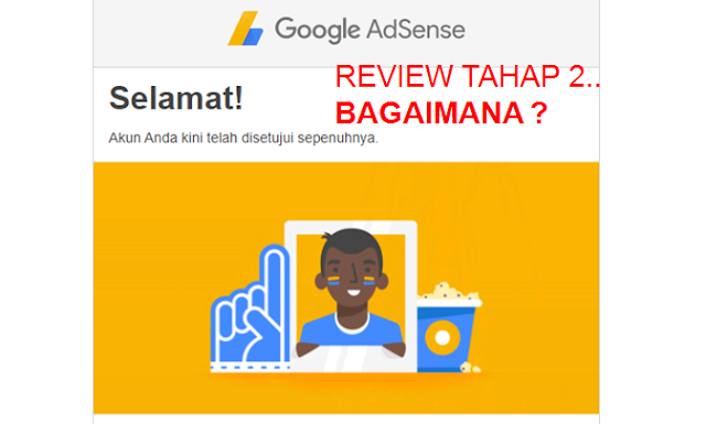 Diterima Adsense, Tapi Masih dalam Masa Review: Memahami Proses dan Strategi Optimasi
