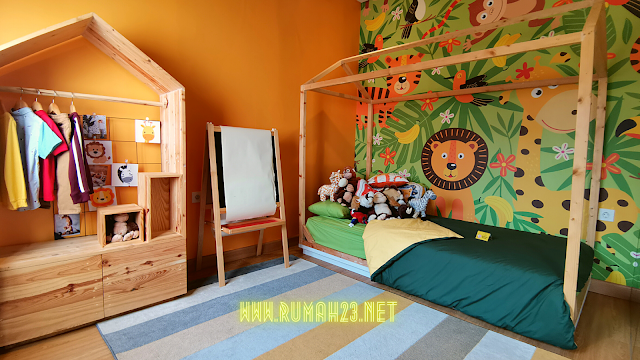 View Desain Rumah 7X3 Pictures