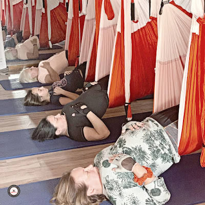 aero yoga