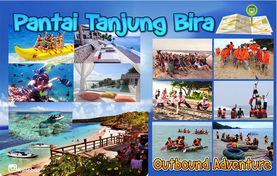 Rundown Acara Kegiatan Training Outbound 3 Days 2 Night - Bina Sukses