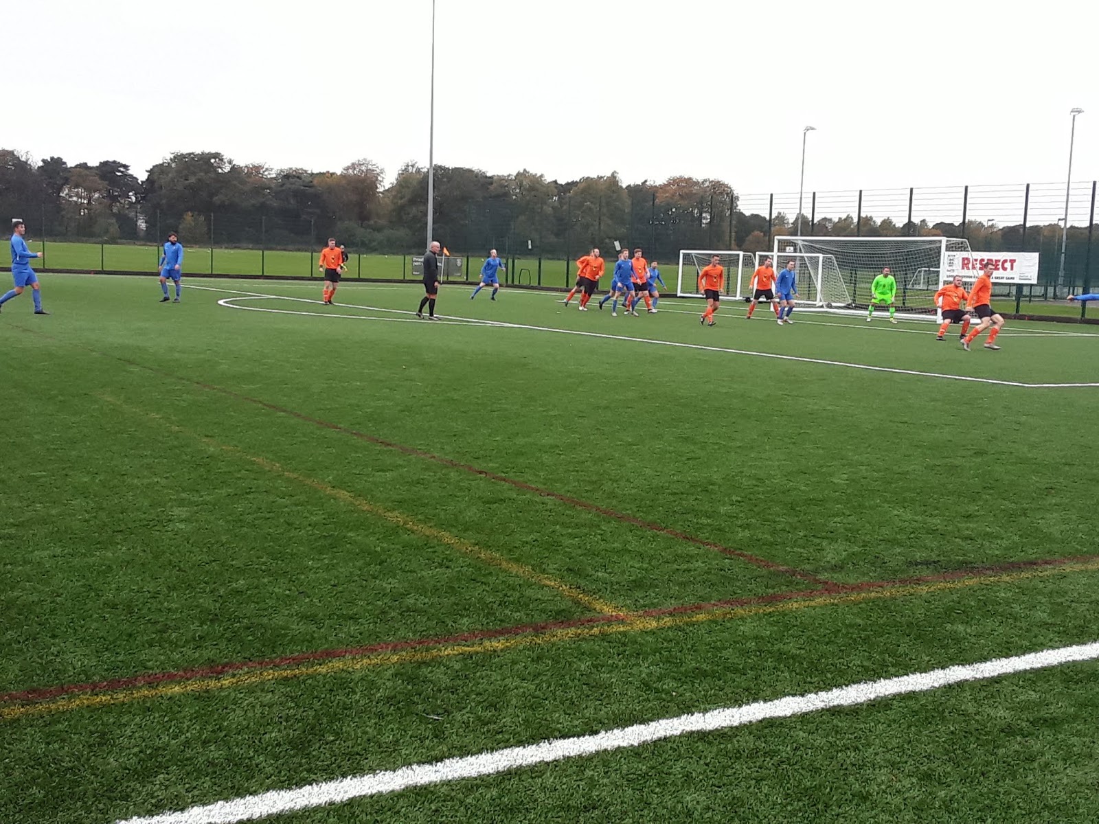 Heed Hopper 705 Outwood Academy Acklam 4G