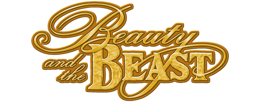 Beauty and Beast Logo