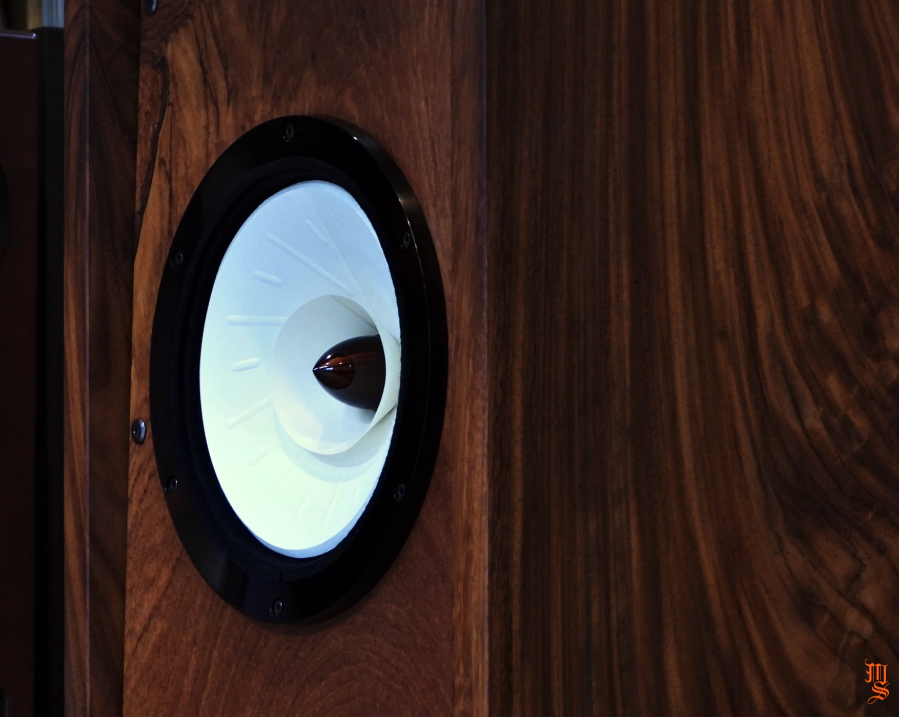 FEASTREX ULTIMATE FULL RANGE SPEAKERS M & S Ultimate HighFidelity