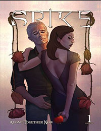 Spike (2010)