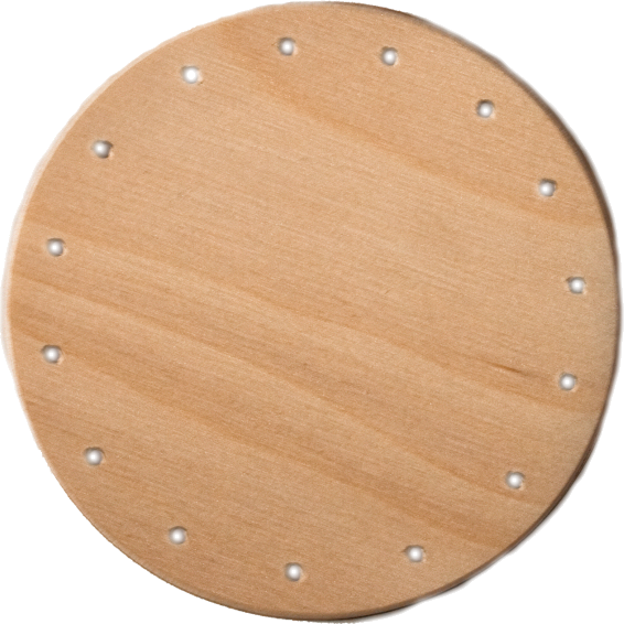 SitUpon Seats BASKET BASES