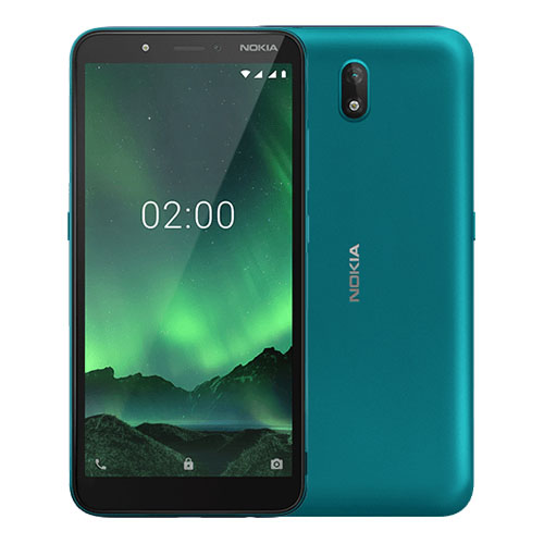سعر و مواصفات هاتف جوال نوكيا سي 2 nokia c2 في الأسواق