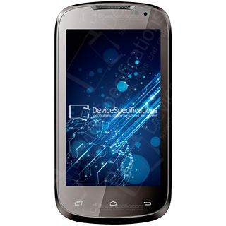 Xolo A500 Full Specifications