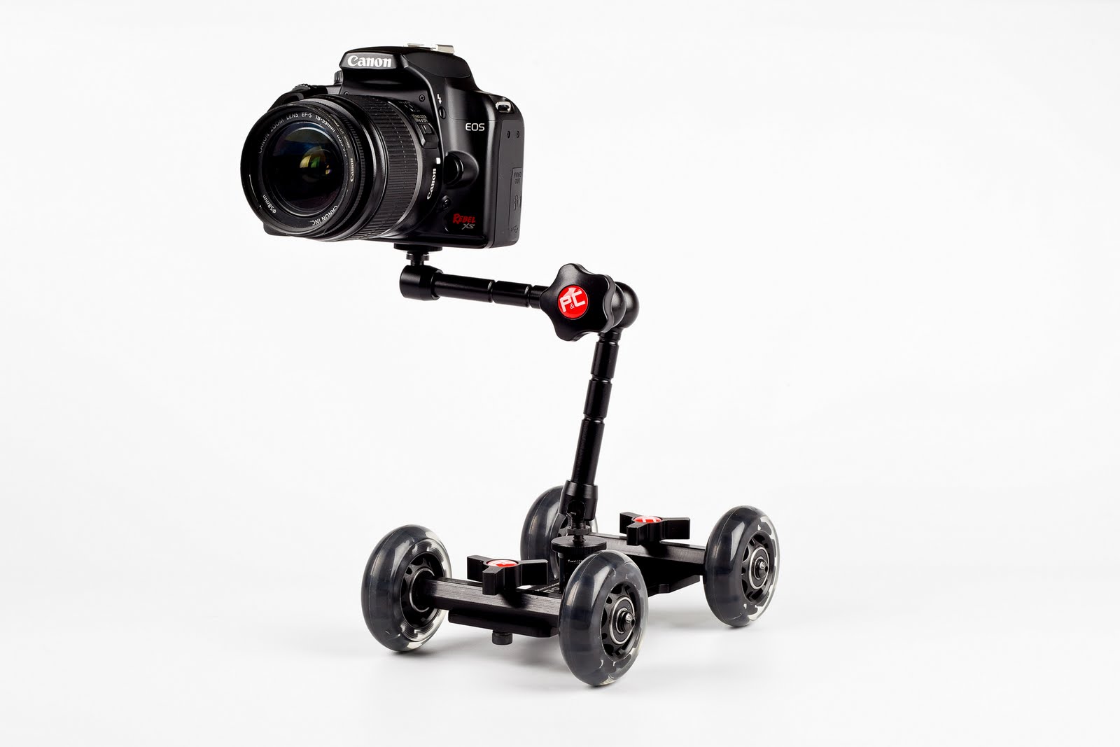 Dollies Camera Table Dolly