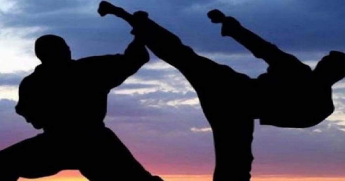 11+ Arti Mimpi Latihan Silat